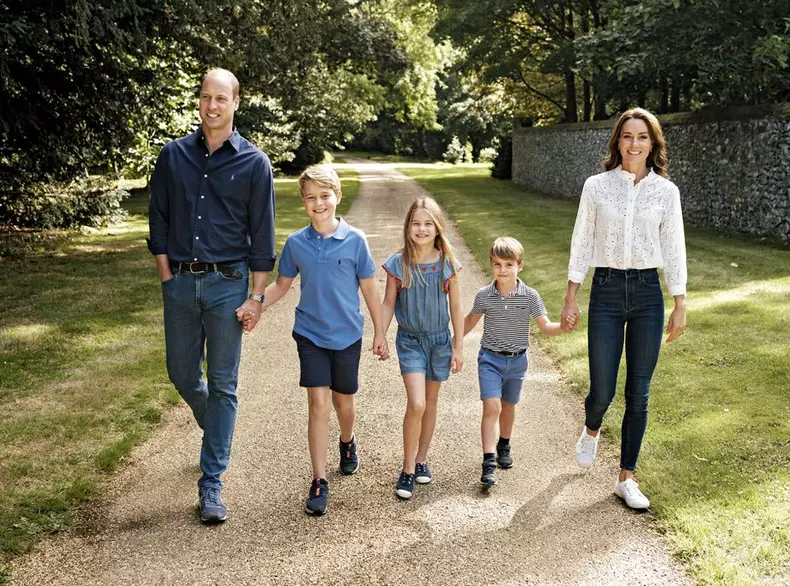 Kate Middleton și Prințul William sărbătoresc 12 ani de căsnicie