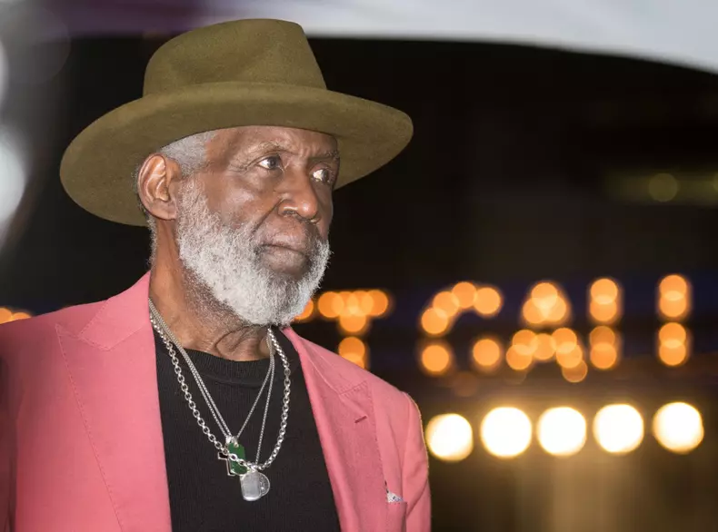 Richard Roundtree a murit. Actorul din Shaft avea 81 de ani