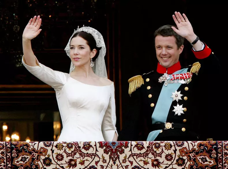 regina-mary-si-regele-frederik-nunta-1