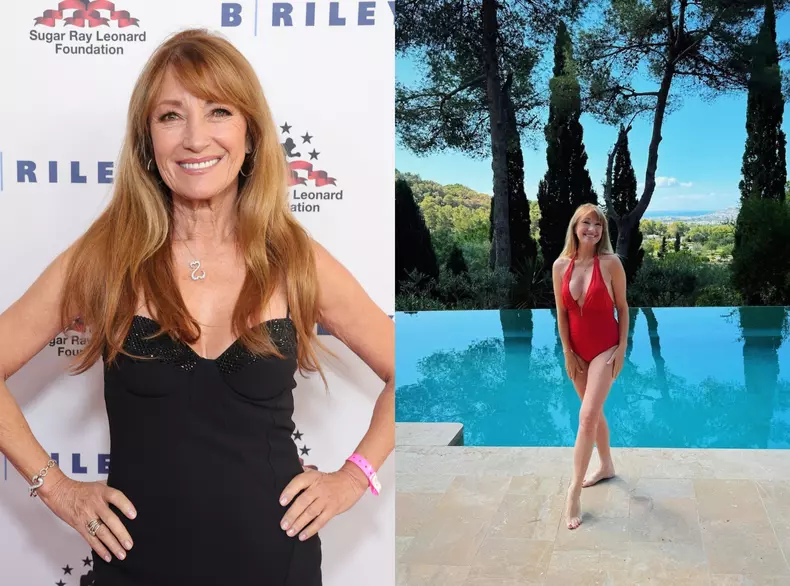 Jane Seymour (2)