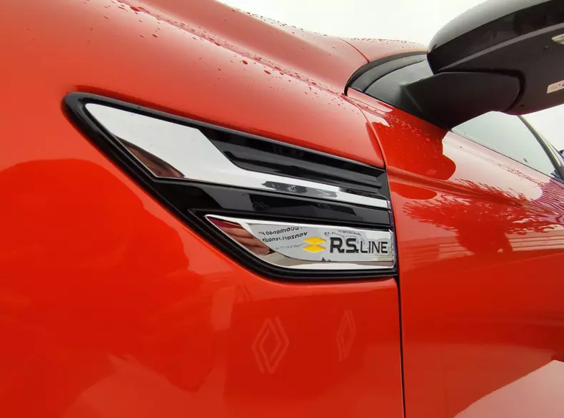 Renault Arkana Romania 004