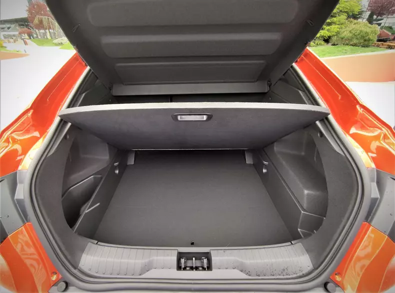 Renault Arkana Romania 010