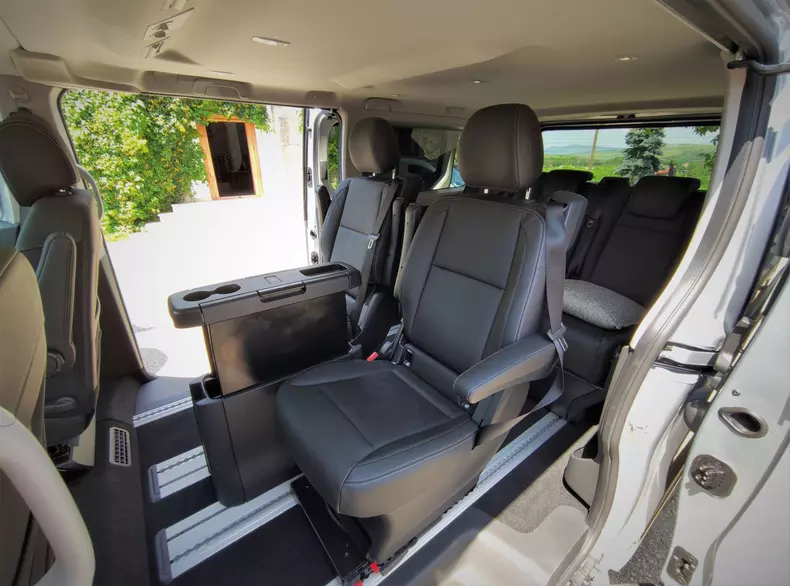 Renault Trafic Spaceclass 003