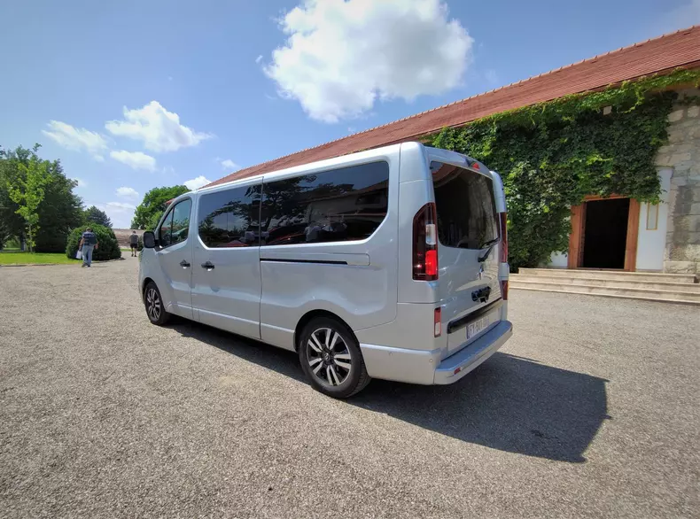 Renault Trafic Spaceclass 005
