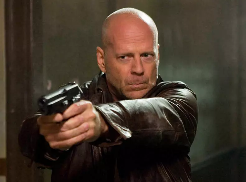 bruce willis