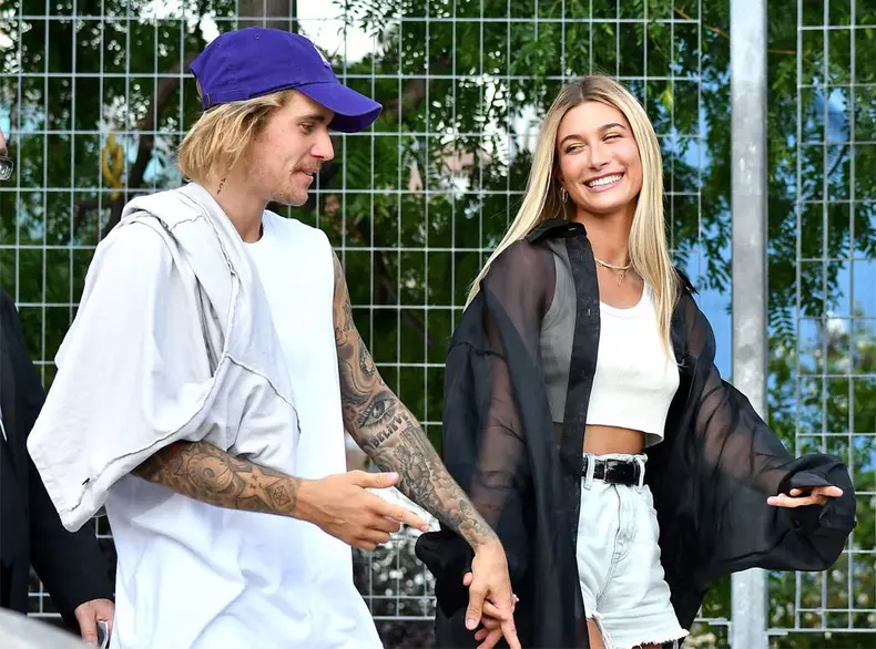 justin bieber