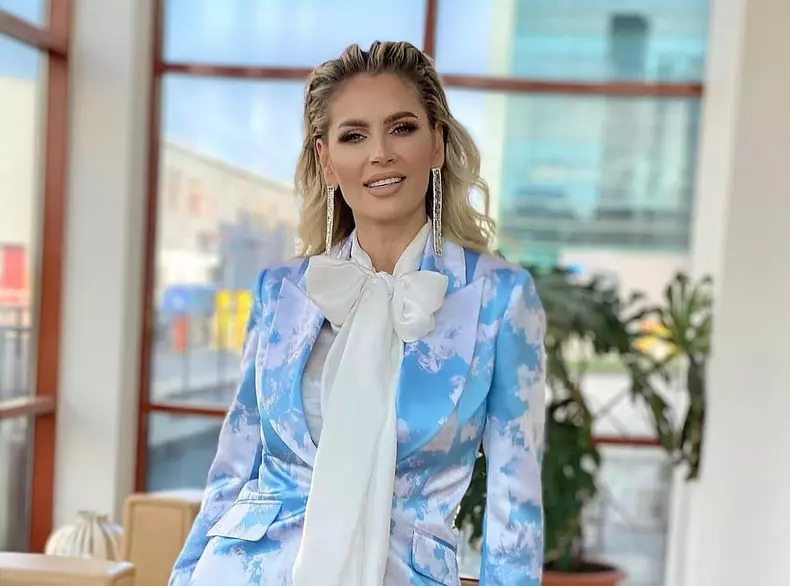 andreea-banica-vacanta