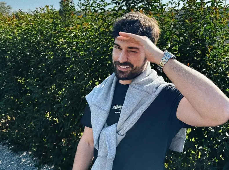 Alp Navruz
