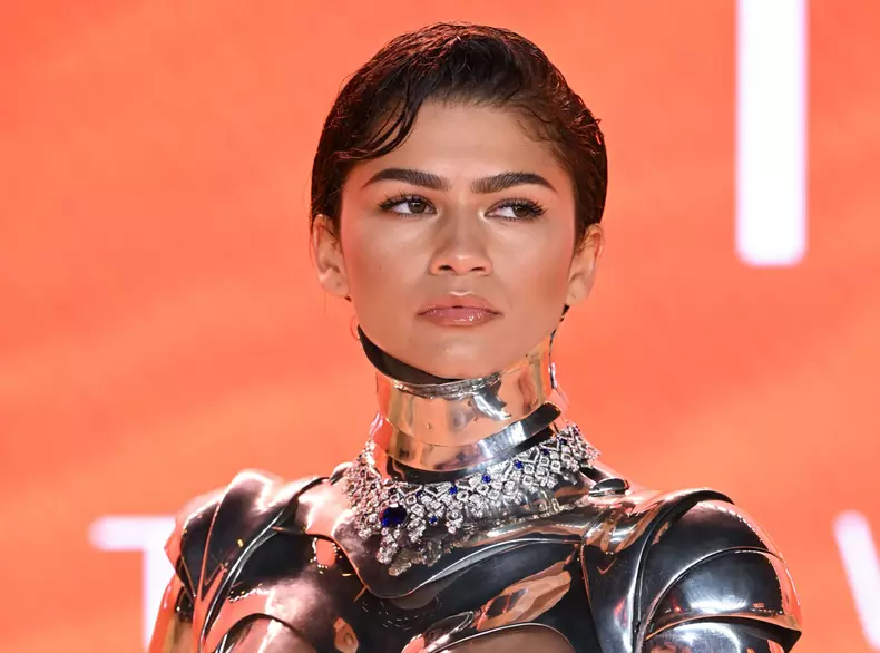 Dune: Part Two, Premiere - London