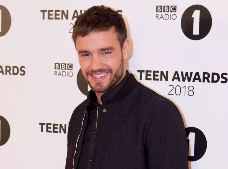 Liam Payne Passes Away At 31