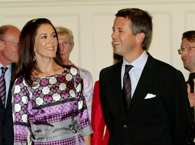 Archives - La reine Margrethe II de Danemark va abdiquer après 52 Ans de règne