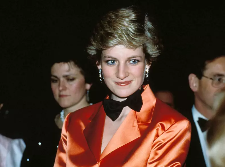 Prințesa Diana și-a prezis moartea. Noi dezvăluiri înfricoșătoare, parte dintr-un nou documentar Disney+