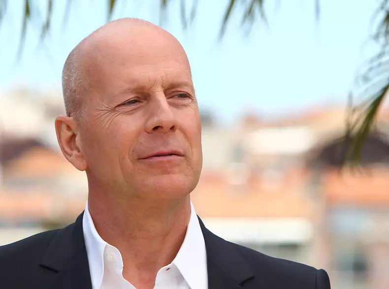 Bruce Willis
