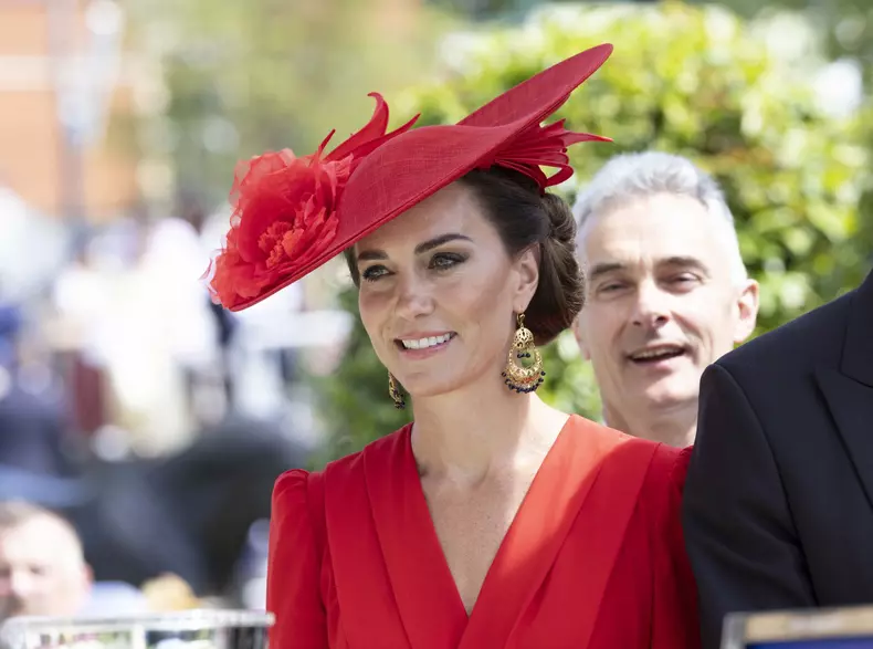 Kate Middleton ar putea rescrie regulile regale. Ce fel de regină va fi