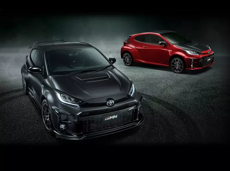 2024 Toyota GR Yaris_15