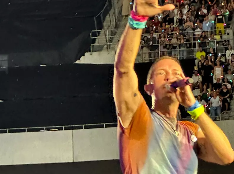 Coldplay