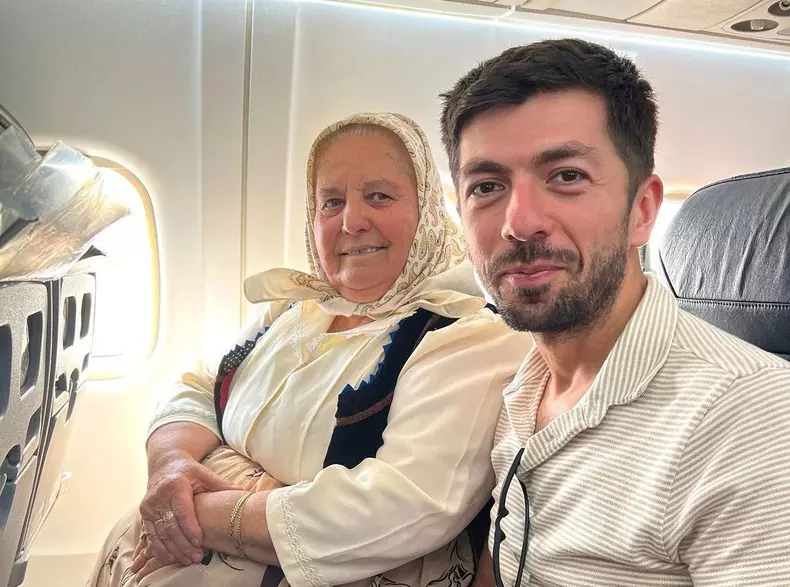 Tanti Lenuța a spus cum Mircea Bravo i-a salvat viața (4)