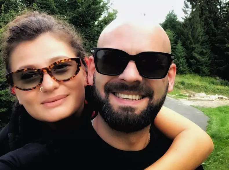 Mădălina Crețan, adevărul despre moartea lui NOSFE. Cum și-a intuit artistul sfârșitul. „Ăsta este lucrul care m-a șocat”