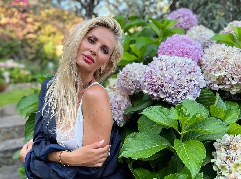 andreea banica