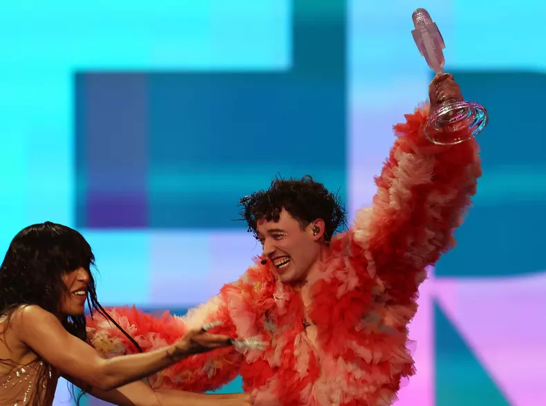 68th Eurovision Song Contest