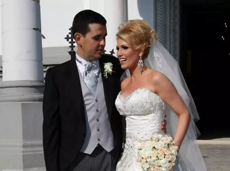 Cristina Rus și soțul ei, Dragoș Bîlteanu formează unul dintre cele mai solide cupluri de la noi