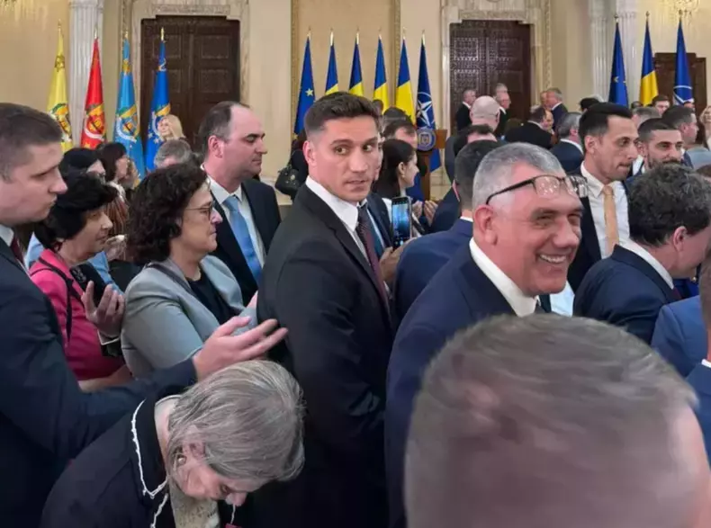 ionuț ofițer SPP 1