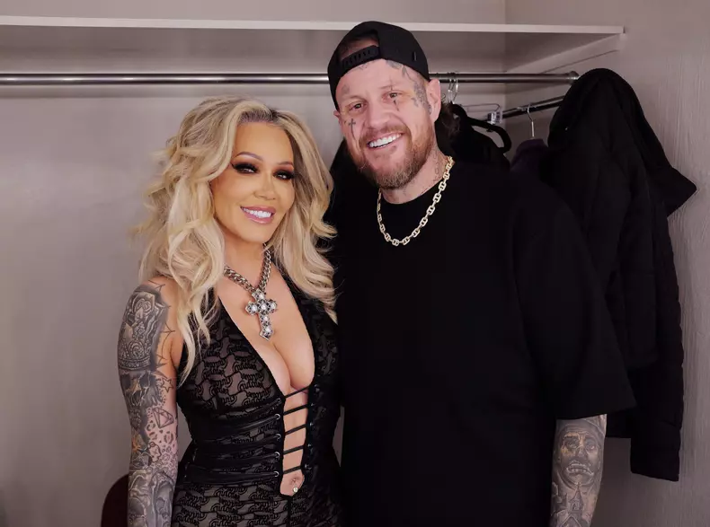 Bunnie XO- Stripped Down: Unfiltered And Unapologetic Tour - Nashville, TN