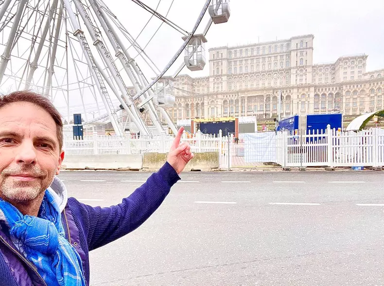 De ce nu prezintă Dan Negru Revelionul la Kanal D. „Eram plătit regește”