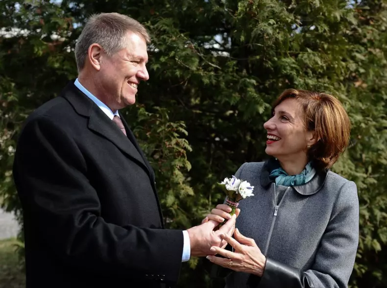 presedintele-iohannis-si-sotia-lui