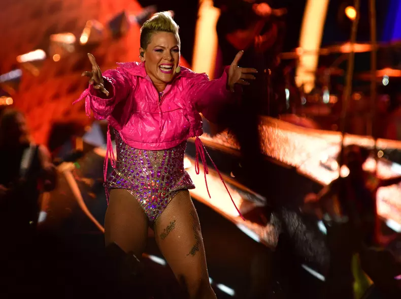 P!nk