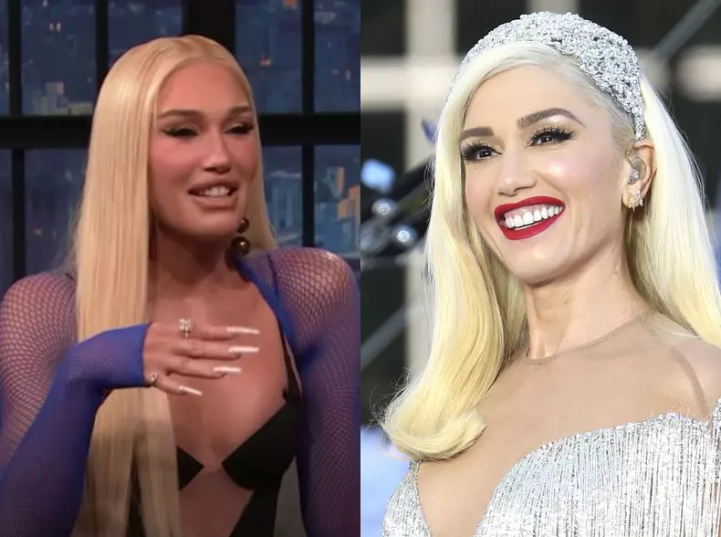 Gwen-Stefani