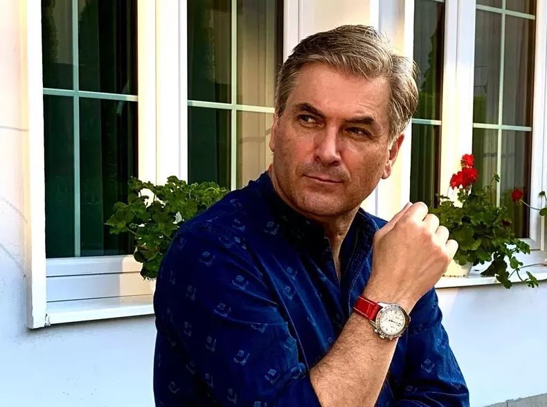 mircea radu