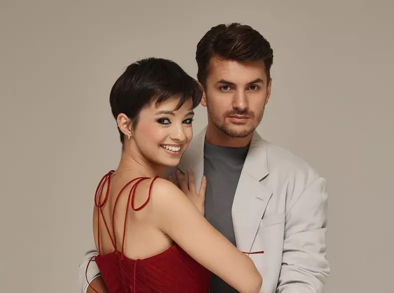 Karina Jianu si Vlad Udrescu (1)