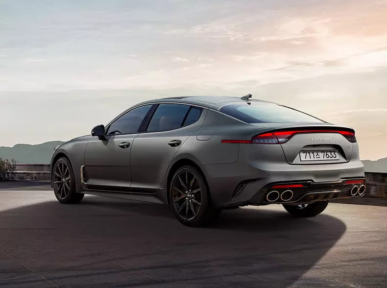 Stinger Tribute Edition-2