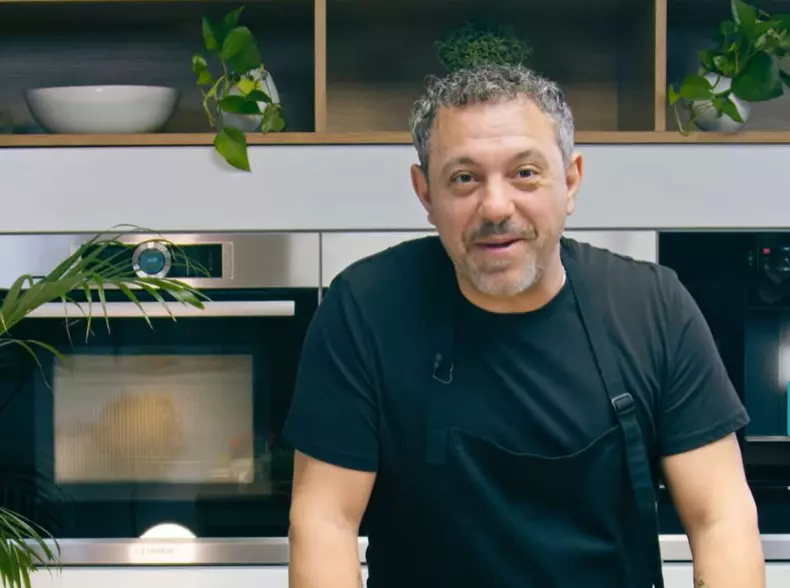supa cu galuste dupa retete lui chef sorin bontea