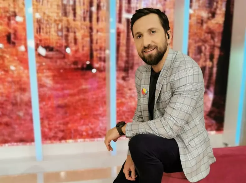 Dani Otil