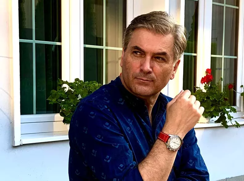 mircea radu