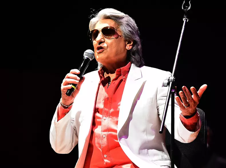 Toto Cutugno a murit. Legenda muzicii italiene avea 80 de ani
