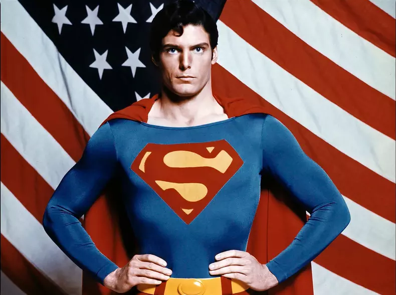 Superman (1978) - filmstill