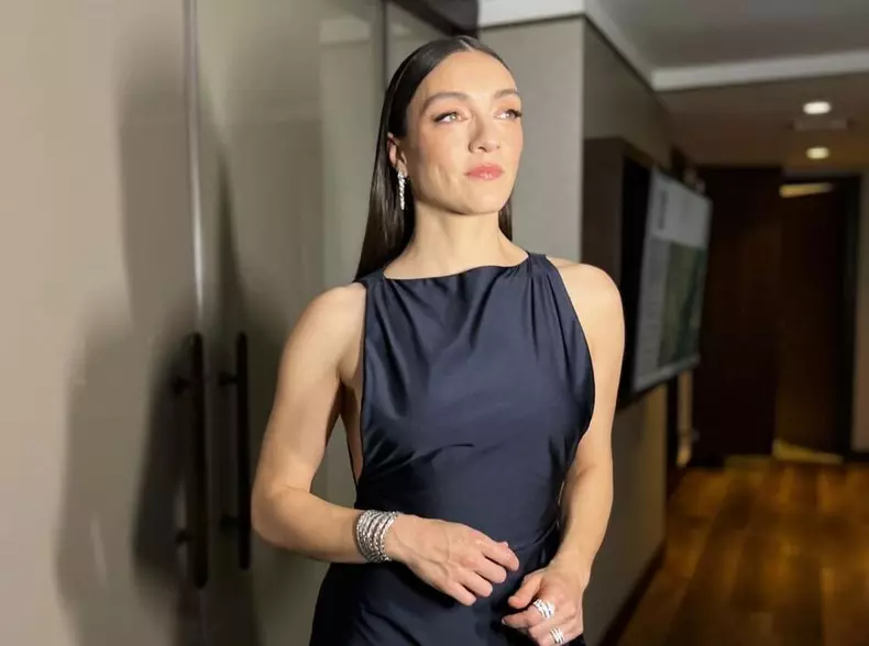 Merve Dizdar
