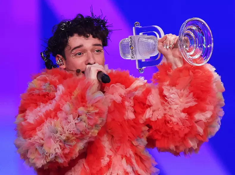 68th Eurovision Song Contest