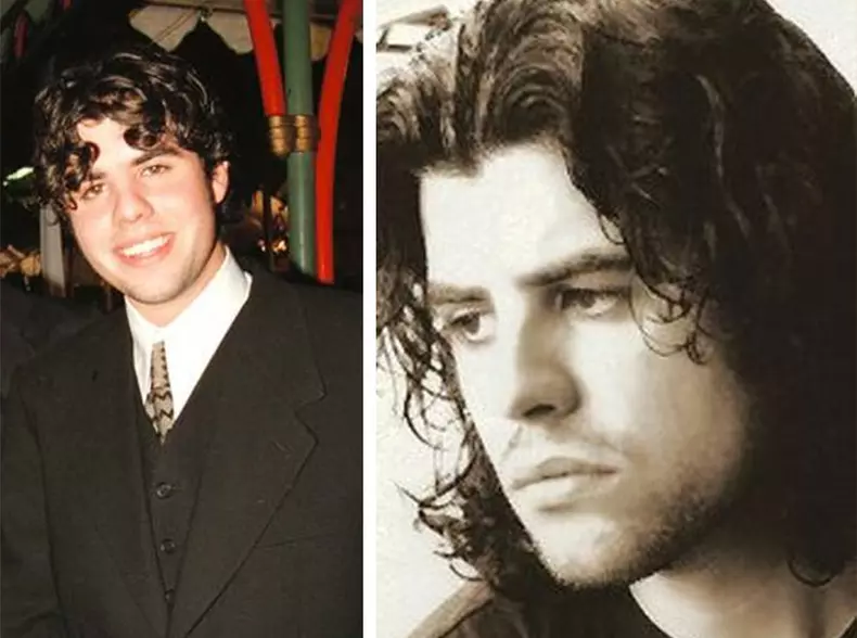 Sage Stallone  a murit la 36 de ani