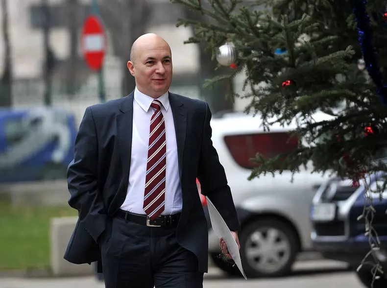 codrin stefanescu politician