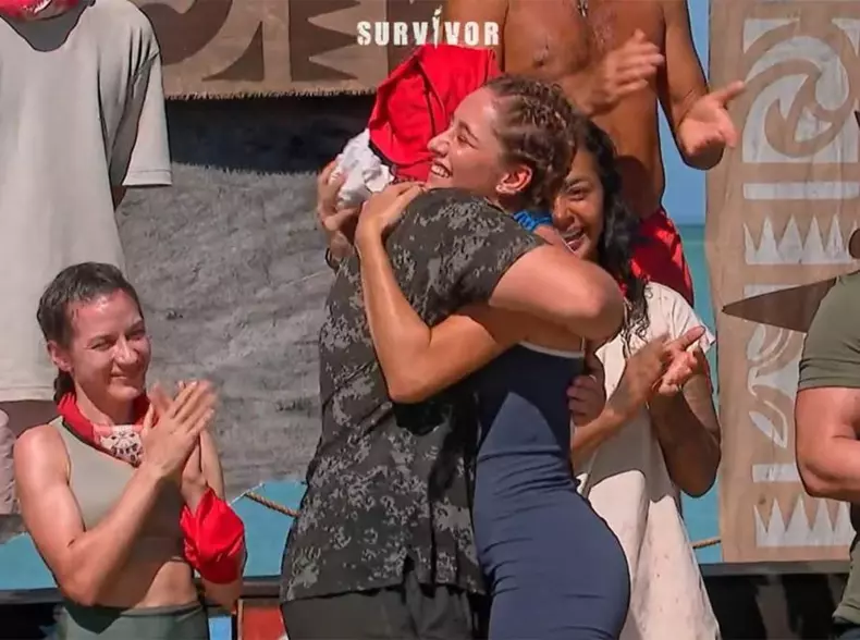Survivor-6