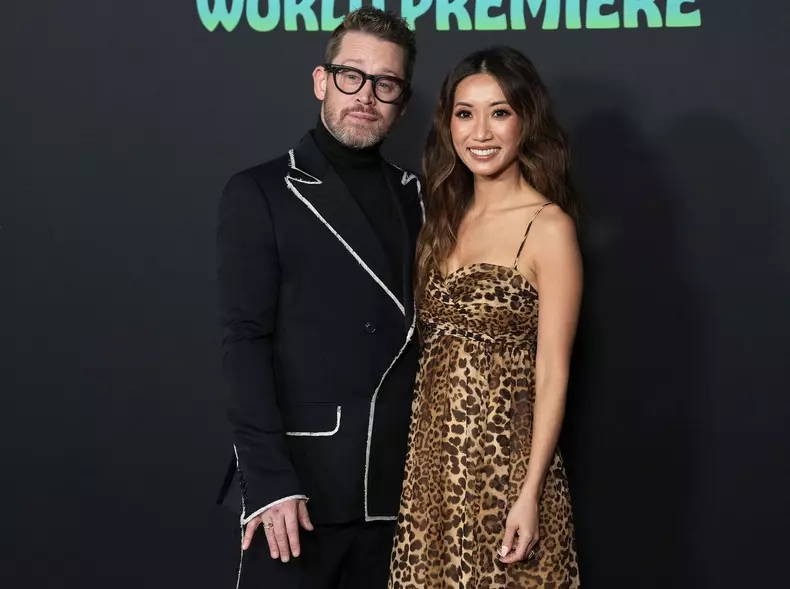 CA: Walt Disney Animation Studios’ ZOOTOPIA 2 World Premiere - Arrivals