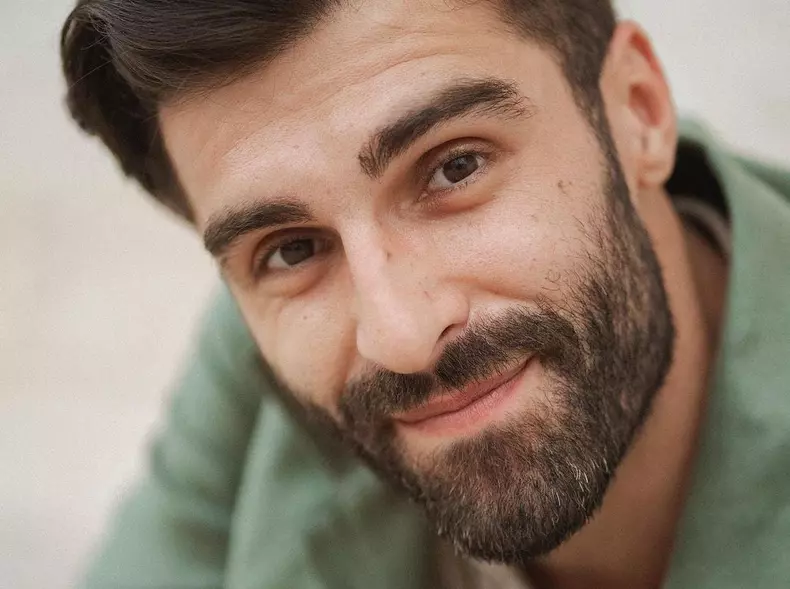 Daniel-Nuta