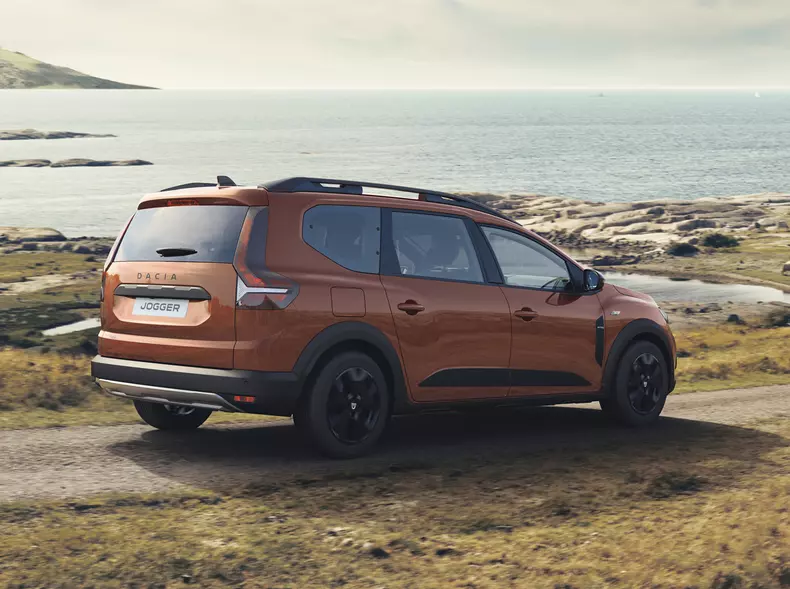 DACIA JOGGER (RJI)