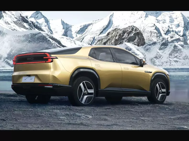 2024 Changan_Qiyuan E07_09