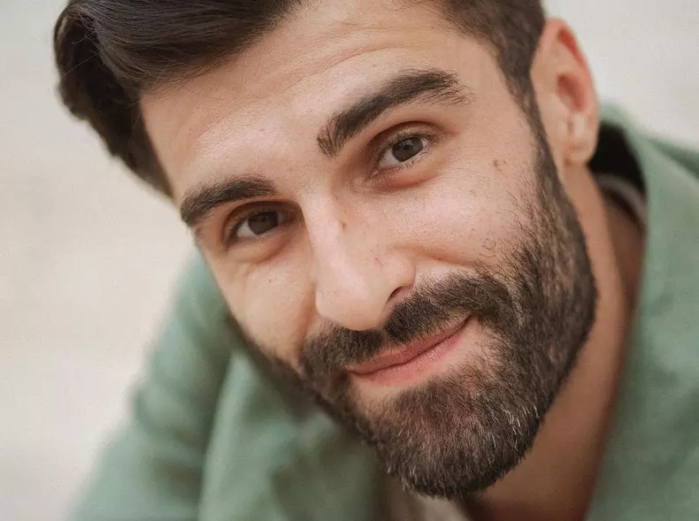 Daniel-Nuta