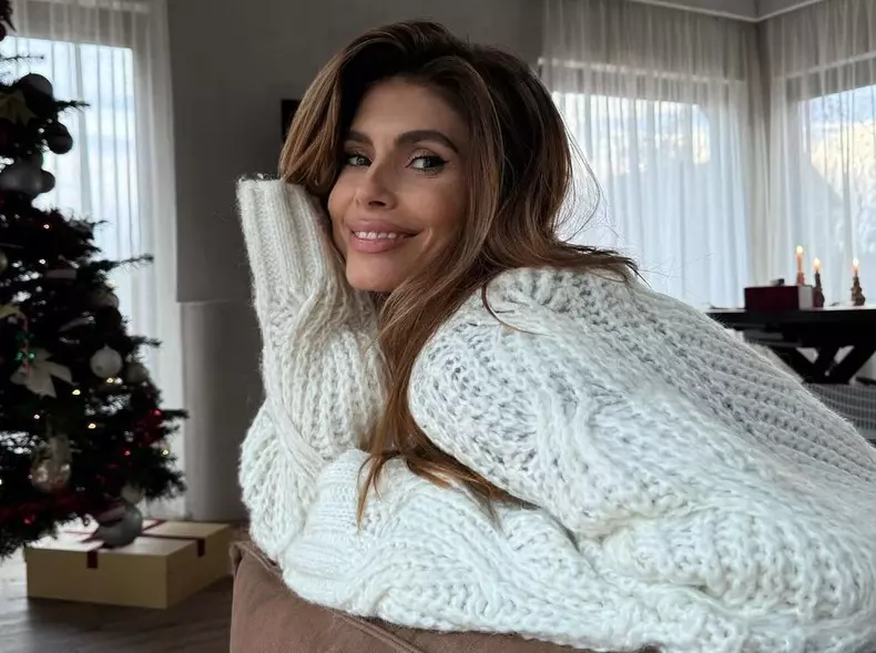 Sânziana Negru, adevăratul motiv pentru care nu a vrut copii. Ce sfat i-a dat mama ei. „Mi-a zis chestia asta ca să mă protejeze”